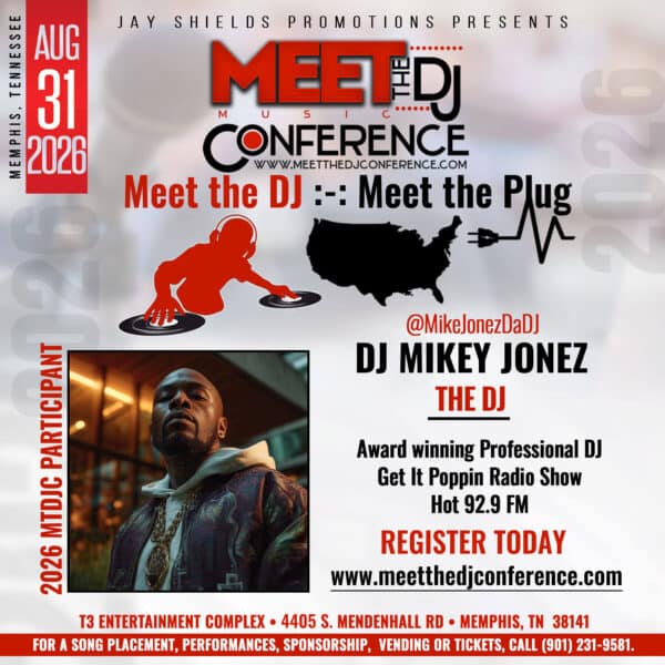 MEET-DJ MEET-DJ