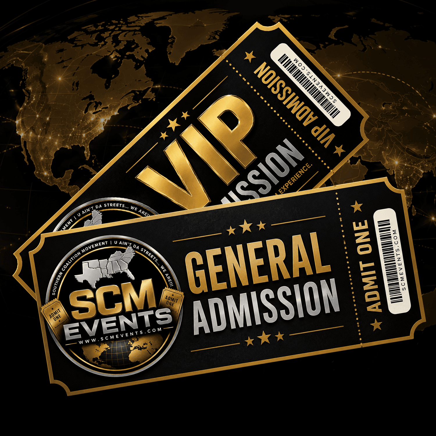 SCM Awards 2026 - Image 2