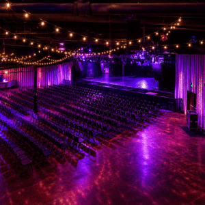 SCM Awards VIP Suites