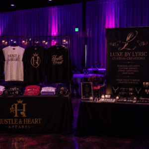 Vendor Booths