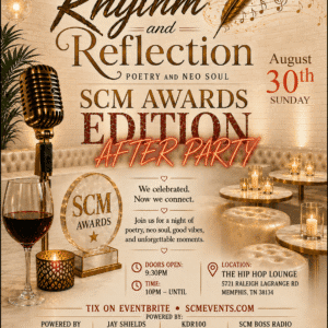 Rhythm and Reflection 2026